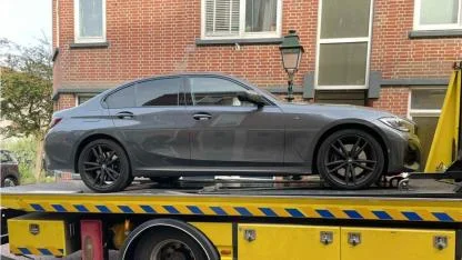 Hollanda’da BPM Dolandırıcılığı: Otomobil, Para ve Gayrimenkule El Konuldu