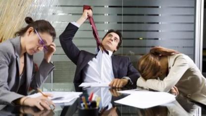 Hollanda’da Çalışanların Sağlığı Kötüleşiyor: Depresyon Ve Kaygı Artıyor