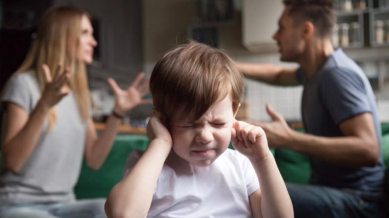 Hollanda'da Çocuklar ve Ev İçi Şiddet Araştırmaları Yetersiz: Uzmanlar “Yıllardır Güncellenmedi” Diyor