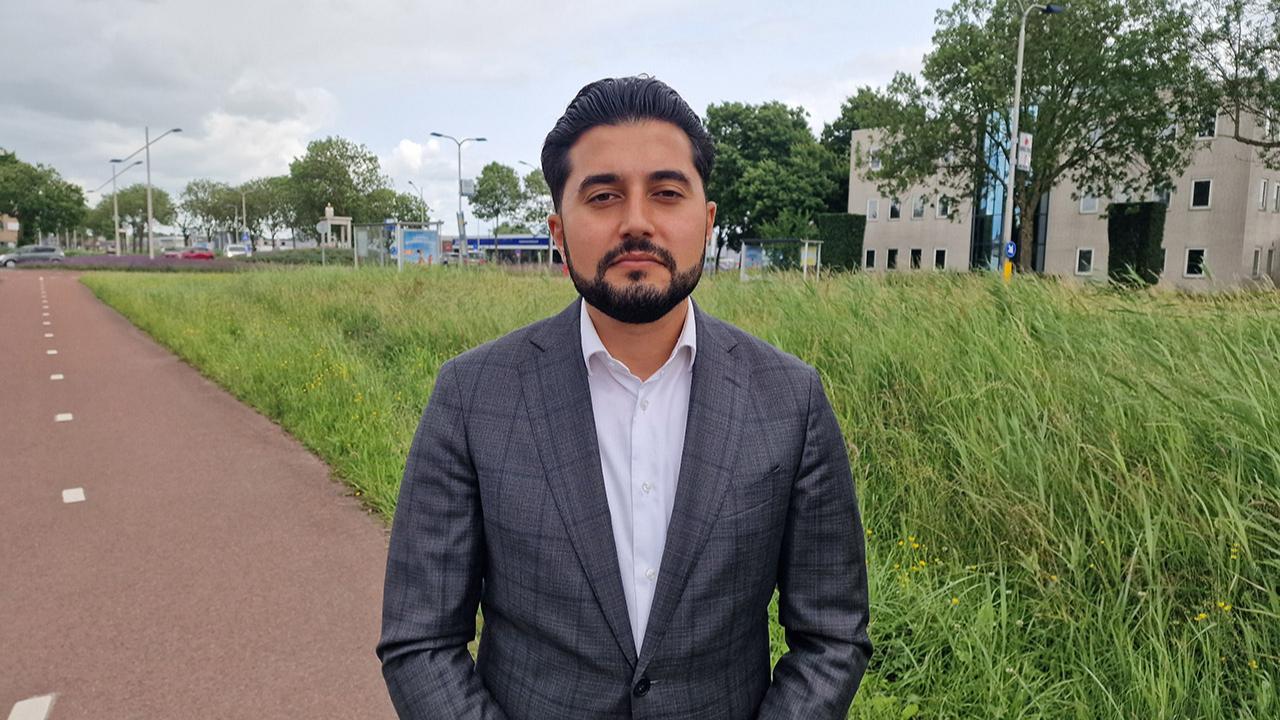 Hollanda’da DENK’ten İş Başvurularında Ayrımcılığa Karşı Yeni Yasa Teklifi