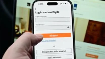 Hollanda’da DigiD Alarmı: DDoS Saldırısı Nedeniyle Saatlerce Erişim Sağlanamadı