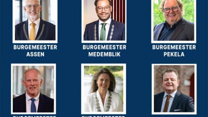 Hollanda’da “En Sevimli Belediye Başkanı” İçin Halk Oylaması Başlatıldı