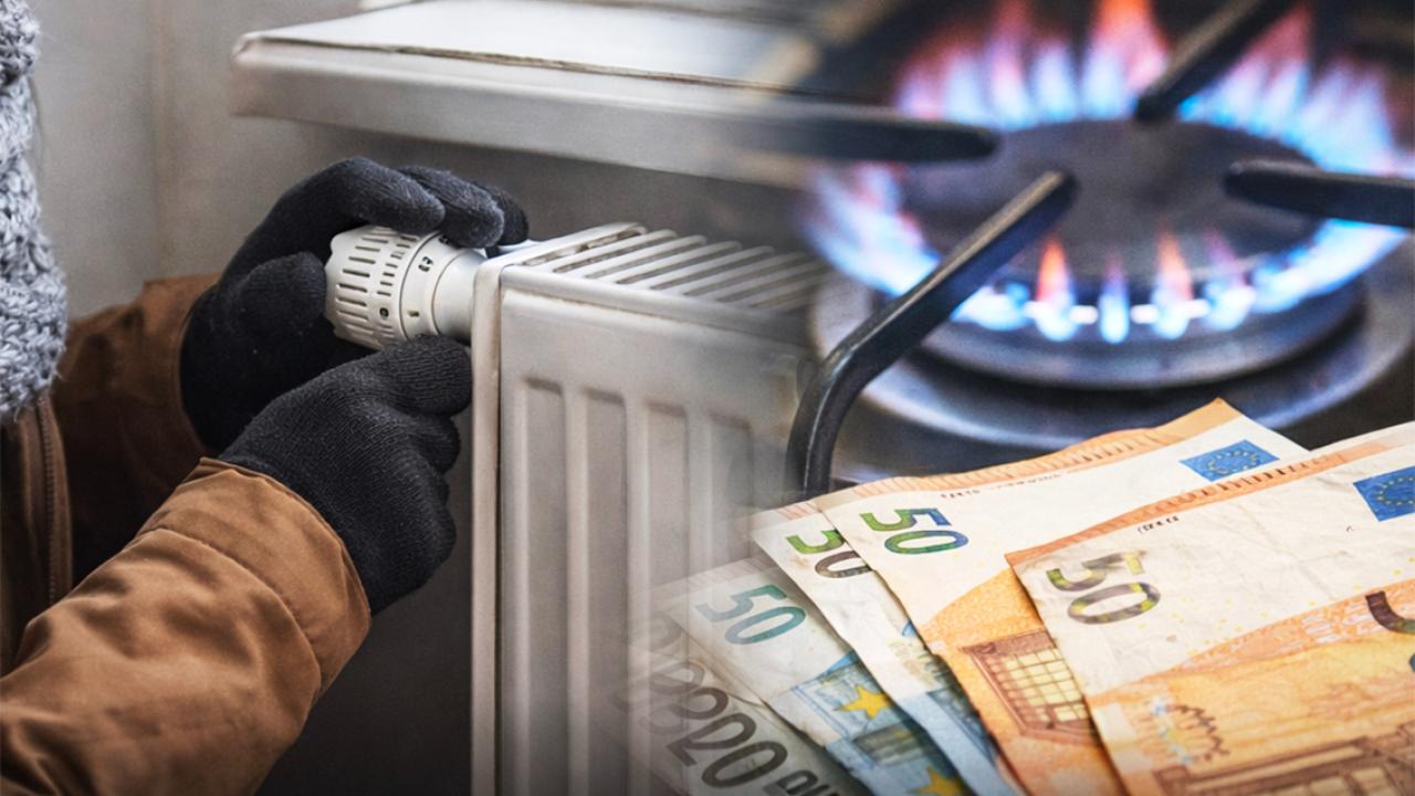 Hollanda'da Enerji Krizi Kapıda: Uzmanlar Uyardı, Önümüzdeki Kış 2022’den Daha Zor Geçebilir