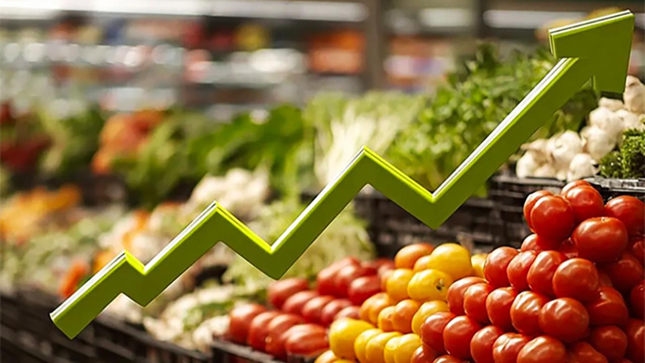 Hollanda’da Enflasyon Yeniden Yükselişe Geçti