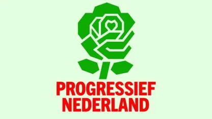 Hollanda’da GroenLinks–PvdA Birleşmesinde Yeni İsim Açıklandı: “Progressief Nederland”