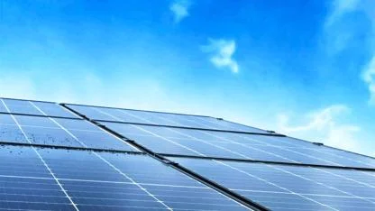 Hollanda’da Güneş Enerjisi Üretimi 10 Yılda 20 Kat Arttı