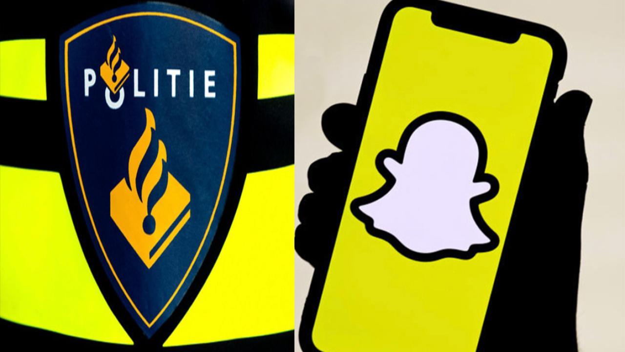 Hollanda’da “Jump” Alarmı: Gençler Snapchat Üzerinden Hedef Seçilip Darb Ediliyor