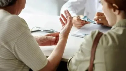 Hollanda'da Kadınlar, Erkeklerden Daha Fazla Sağlık Sorunu Yaşıyor