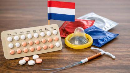 Hollanda’da Kadınların Dörtte Üçü Doğum Kontrolü Kullanıyor, Hapın Popülaritesi Düştü