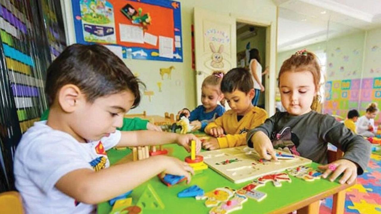 Hollanda’da Kreş Neredeyse Ücretsiz Oluyor Ama Ebeveynler Henüz Daha Fazla Çalışmayı İstemiyor