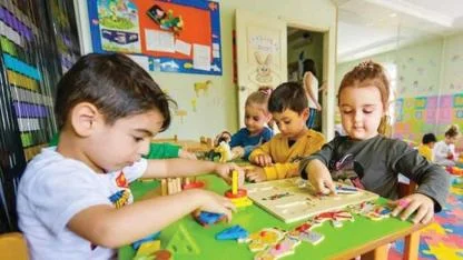 Hollanda’da Kreş Neredeyse Ücretsiz Oluyor Ama Ebeveynler Henüz Daha Fazla Çalışmayı İstemiyor