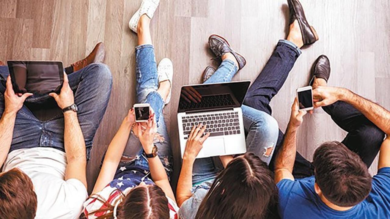 Hollanda’da Mobil İnternet Kullanımında Rekor: Veri Tüketimi 829 Milyon GB’ye Ulaştı