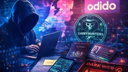 Hollanda'da Odido Hacki: Milyonlarca Müşterinin Kimlik Bilgileri Yayımlandı