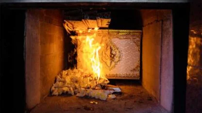 Hollanda’da Ölen Evcil Hayvan Yakılması Fiyatları Yüzde 50 Arttı