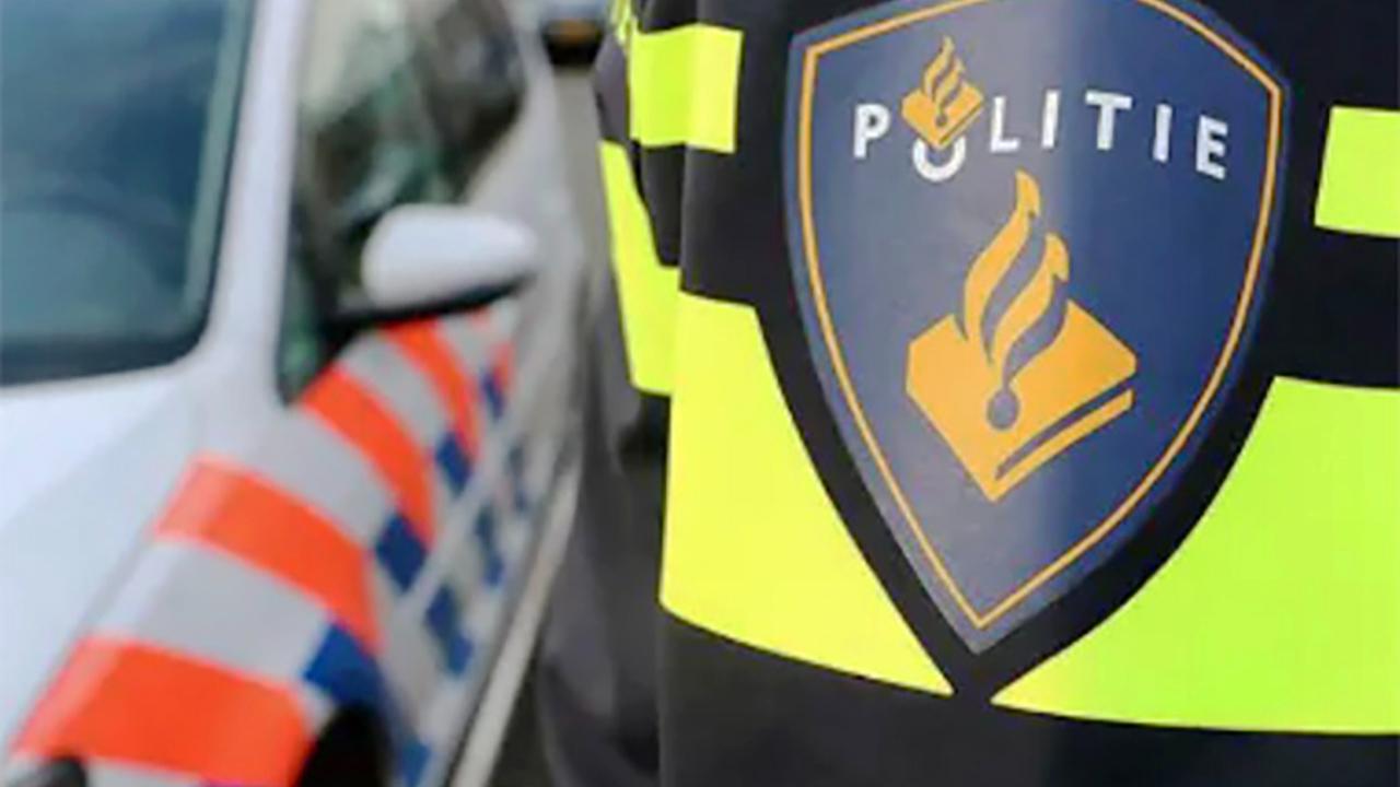 Hollanda’da Polis 17 Yaşındaki Bir Genci Vurdu