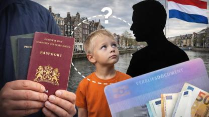 Hollanda’da “Sahte Baba” Yöntemiyle Oturma İzni Alanların Sayısı 20 Bini Geçti