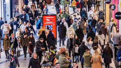 Hollanda'da Tüketici Güveni Geriledi: Büyük Alışverişler Erteleniyor