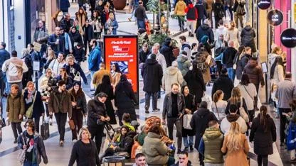 Hollanda'da Tüketici Güveni Geriledi: Büyük Alışverişler Erteleniyor