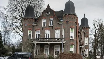 Hollanda’da Türk Yaşlıların Kaldığı Bakım Evi 'Derman' Hakkında Soruşturma Başlatıldı