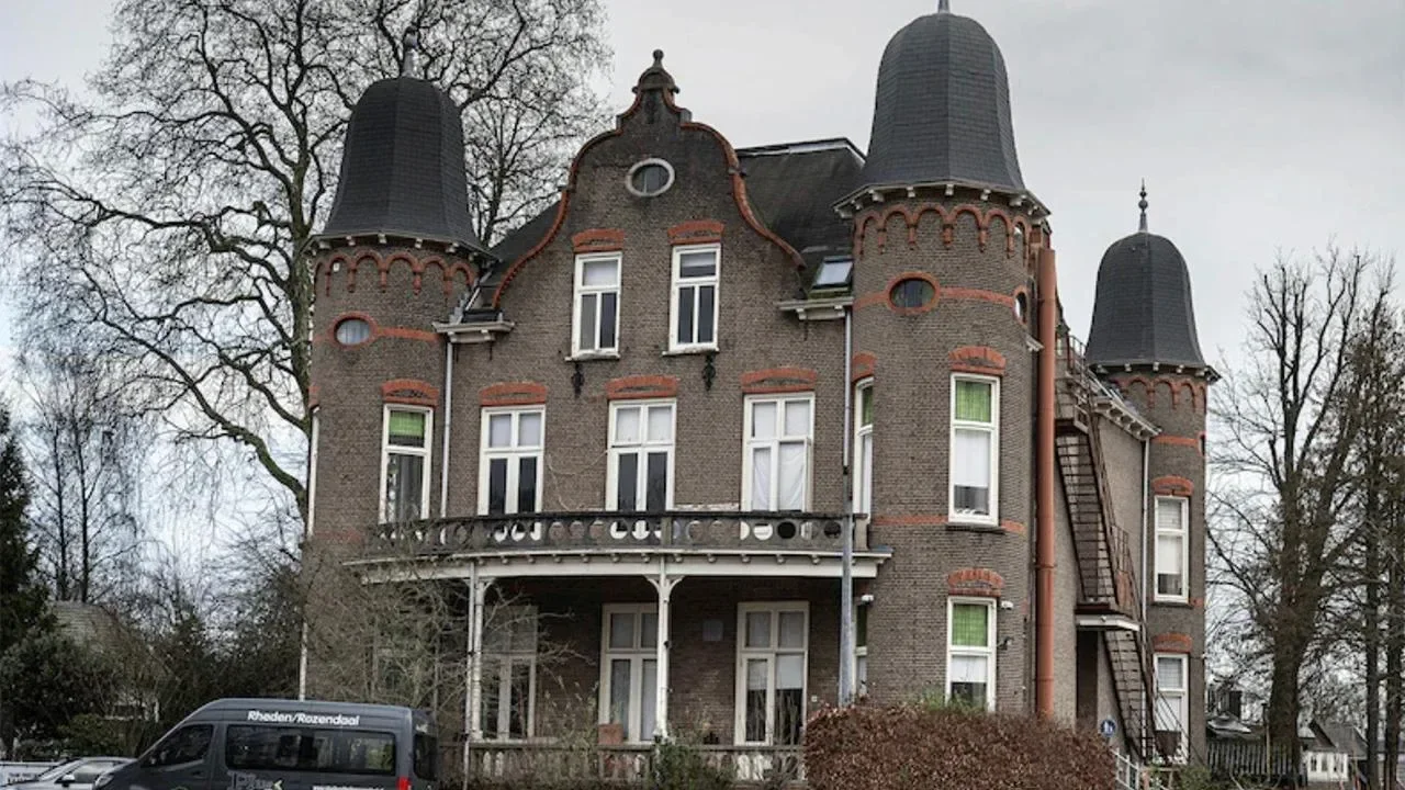 Hollanda’da Türk Yaşlıların Kaldığı Bakım Evi 'Derman' Hakkında Soruşturma Başlatıldı