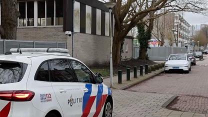 Hollanda'da Yahudi Kurum ve Kuruluşlarına Saldırıların Artması Endişe Veriyor