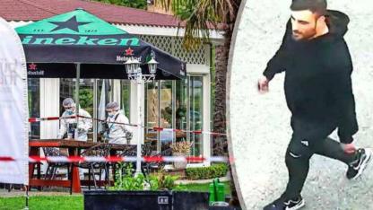 Hollanda'daki Cemil Önal İnfazında Kritik Gelişme: Şüpheli Fransa'da Yakalandı