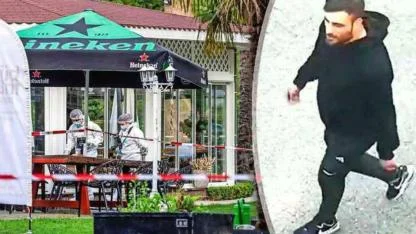 Hollanda'daki Cemil Önal İnfazında Kritik Gelişme: Şüpheli Fransa'da Yakalandı