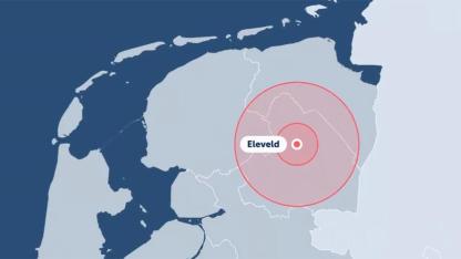 Hollanda'nın Drenthe Bölgesinde Deprem Paniği: “Tüm Ev Sallandı”