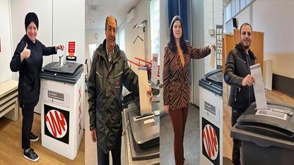 Hollanda’nın Gorinchem Kentinde Sandıklar Yeniden Kurulacak