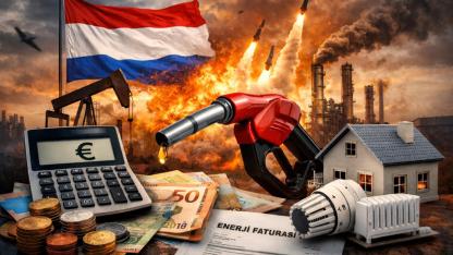 Hükümet, İran Savaşı Ekonomik Etkilerini Hafifletmek İçin Seçenekleri Masaya Yatırdı