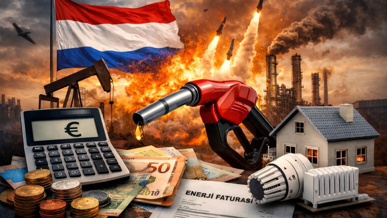 Hükümet, İran Savaşı Ekonomik Etkilerini Hafifletmek İçin Seçenekleri Masaya Yatırdı