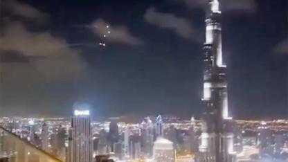 İran–ABD Gerilimi Sonrası Hava Sahaları Kapandı: Yüzlerce Hollandalı Mahsur Kaldı