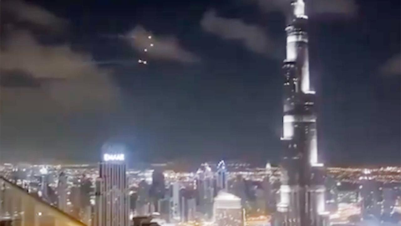 İran–ABD Gerilimi Sonrası Hava Sahaları Kapandı: Yüzlerce Hollandalı Mahsur Kaldı