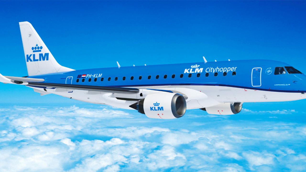 KLM, Orta Doğu’daki Gerilim Nedeniyle Dubai Uçuşlarını İki Hafta Daha Uzattı