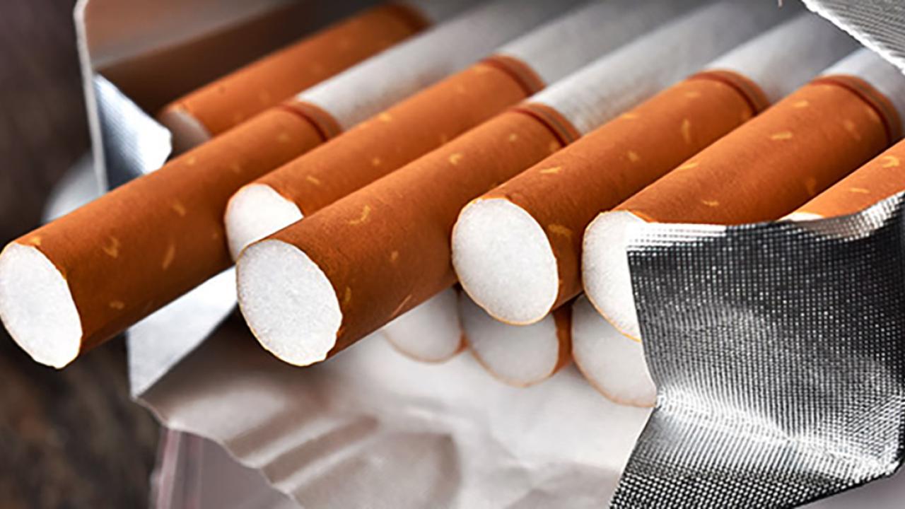 Lahey’de Bir Süpermarkette 100 Binden Fazla Kaçak Sigara Ele Geçirildi