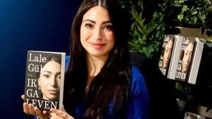 Lale Gül Hoşlandığı Erkek Profilini Açıkladı