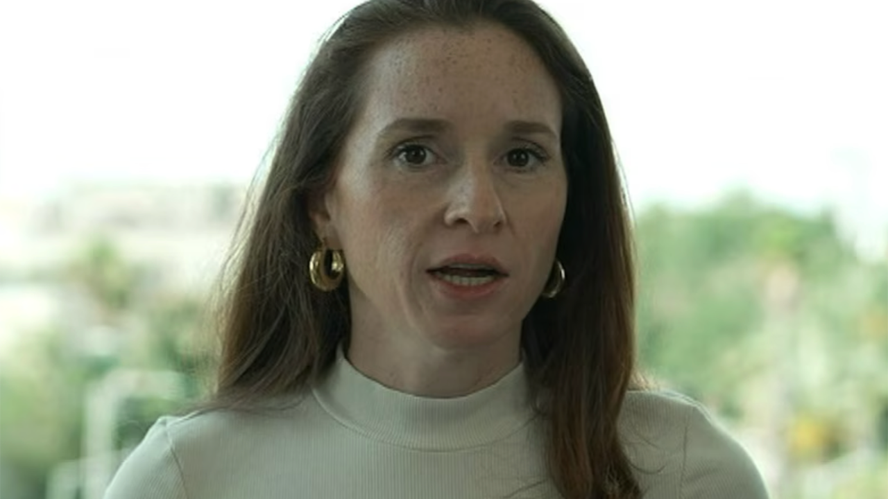 Nasrah Habiballah'ın NOS İsrail - Filistin Muhabirliği Görevinden Ayrılma Kararı