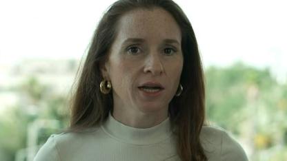 Nasrah Habiballah'ın NOS İsrail - Filistin Muhabirliği Görevinden Ayrılma Kararı