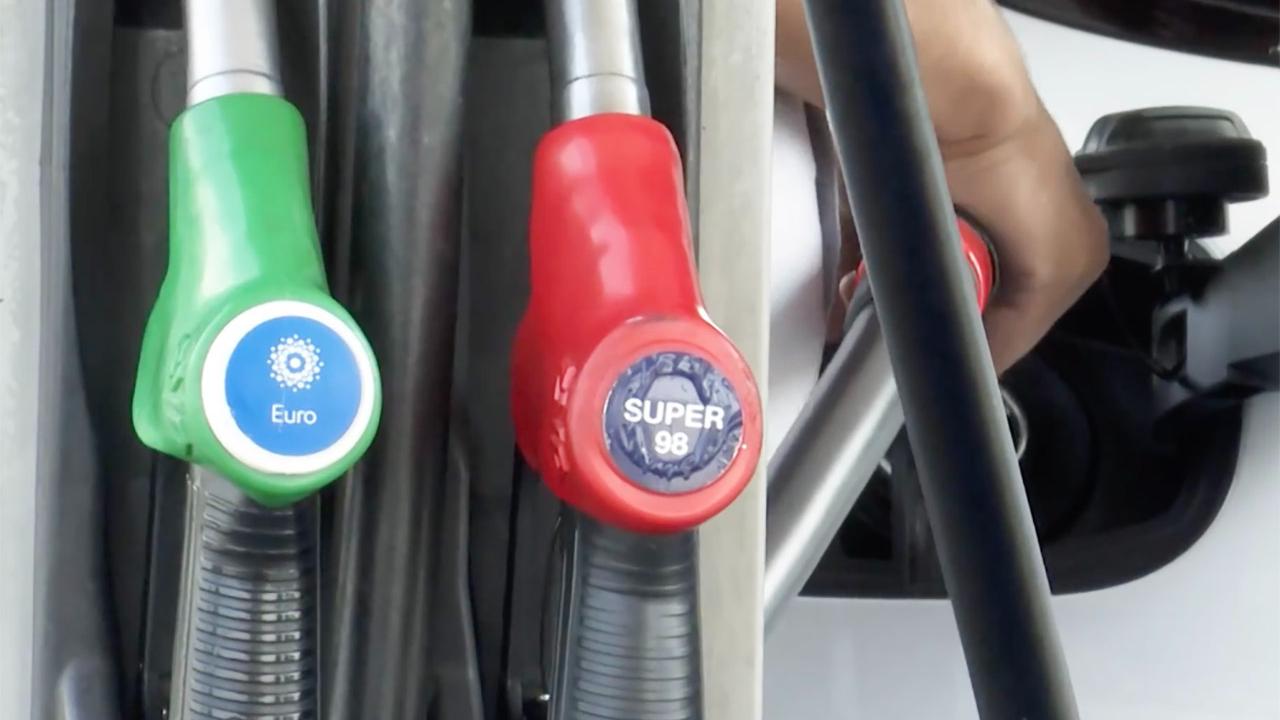 Orta Doğu’daki Gerilim Sonrası Hollanda’da Sürücüler Akaryakıt İstasyonlarına Akın Etti