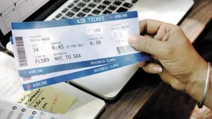 Orta Doğu’daki Kriz Hava Ulaşımını Etkiledi: Bazı Uçak Biletleri On Binlerce Euroya Çıktı