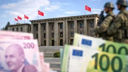 Dövizli Askerlik Ücreti Yükseliyor: Yeni Tutar 8 Bin 97 Euro