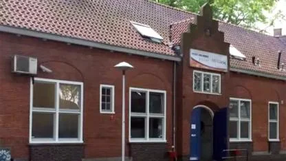 Utrecht’te Mescid-i Aksa Camii 35 Yıl Sonra Binasını Satın Aldı