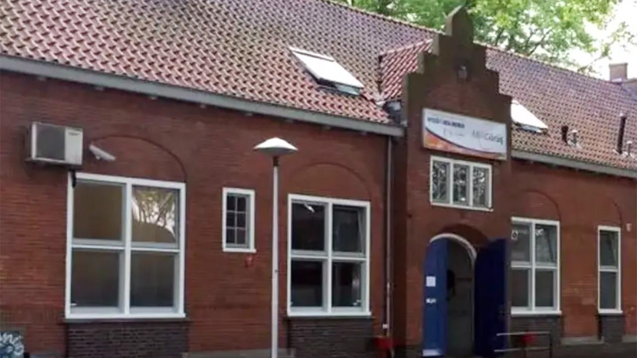 Utrecht’te Mescid-i Aksa Camii 35 Yıl Sonra Binasını Satın Aldı