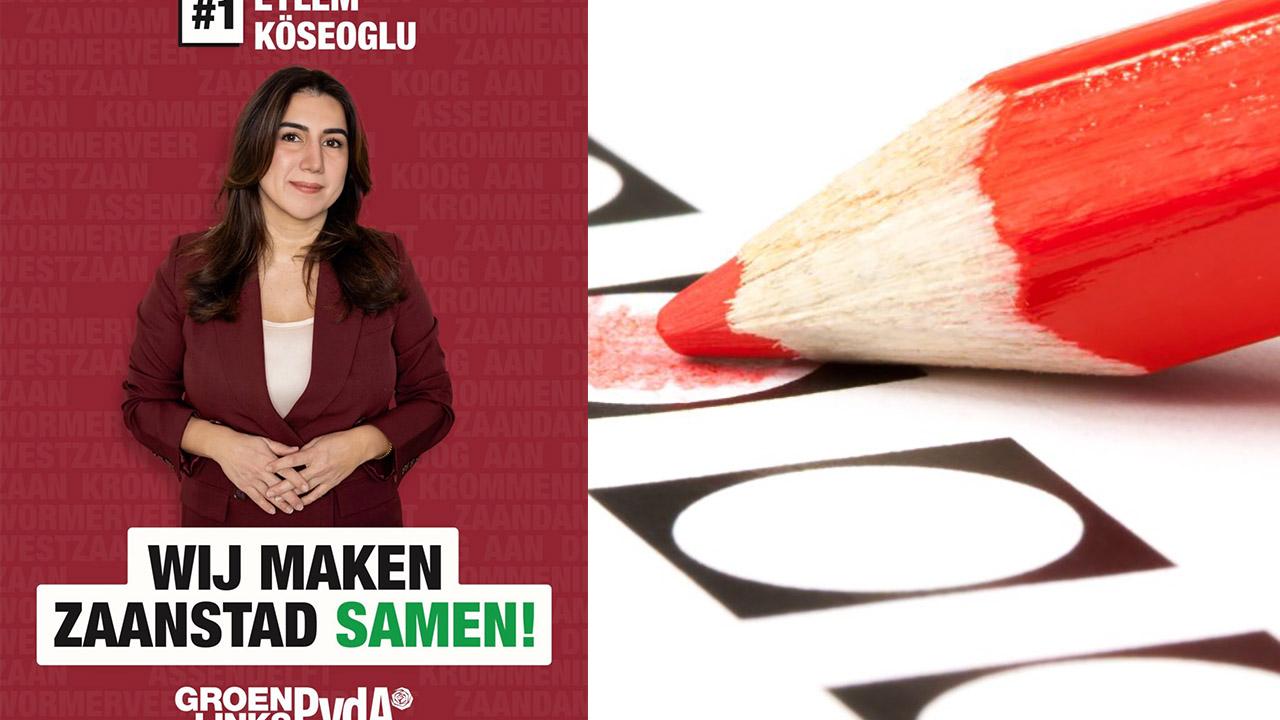 Eylem Köseoğlu'ndan Seçmene Türkçe Videolu Çağrı: "Söz Sahibi Olmak İstiyorsan Sandığa Git"