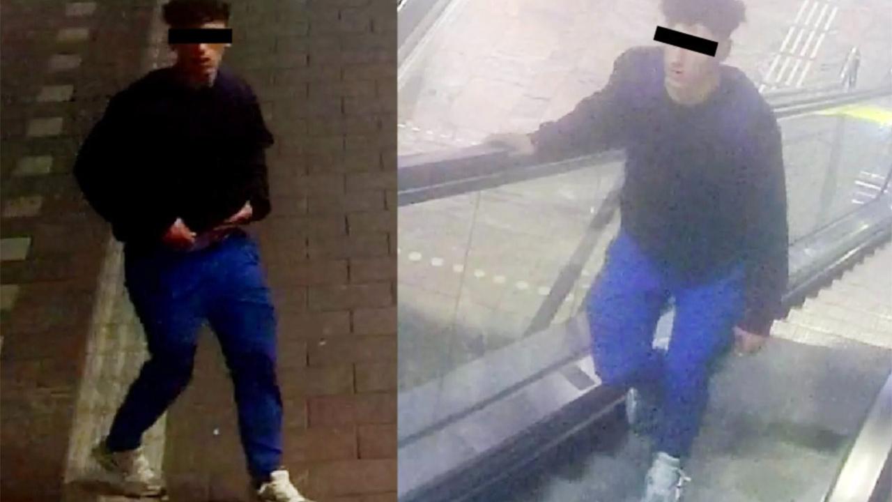 Rotterdam’da Genç Kadına Tecavüz Girişiminde 22 Yaşındaki Faslı Sığınmacı Gözaltına Alındı