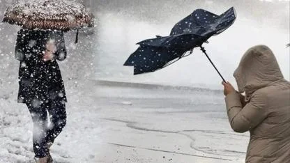 Saatler İleri Alınacak Ama Kış Geri Dönüyor! Hollanda’da Hafta Sonu Kar Sürprizi Kapıda