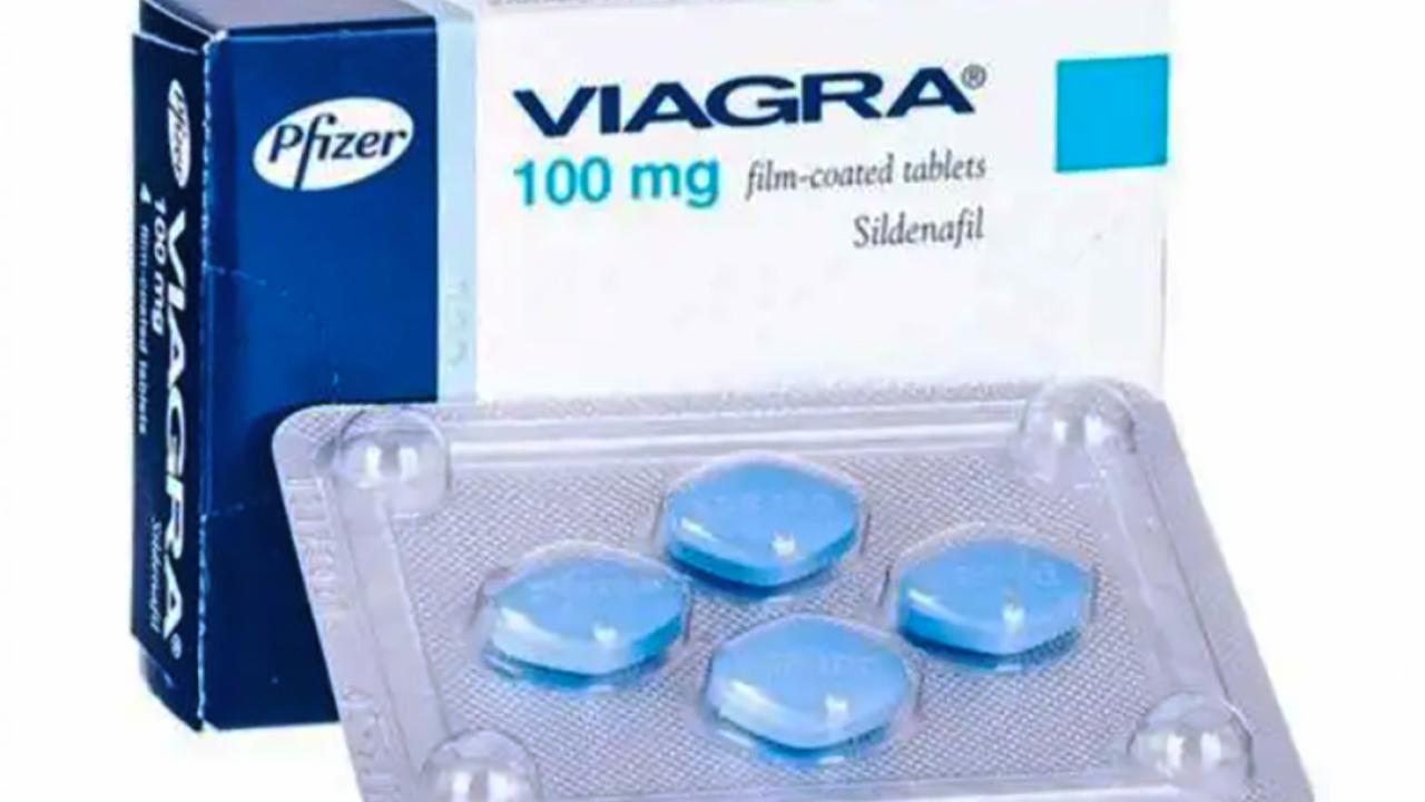 Şaşırtan Araştırma: Viagra, Çocuklarda Ölümcül Hastalığa Karşı Umut Olabilir