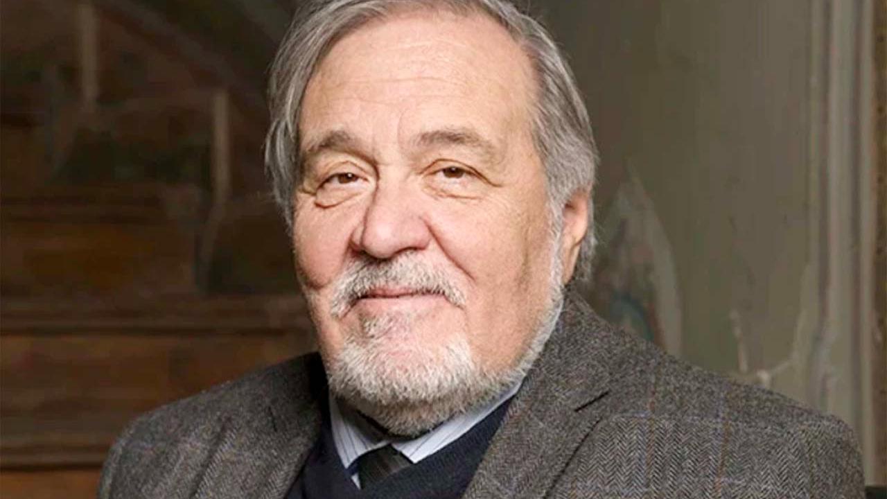 Tarihçi ve Yazar İlber Ortaylı Hayatını Kaybetti