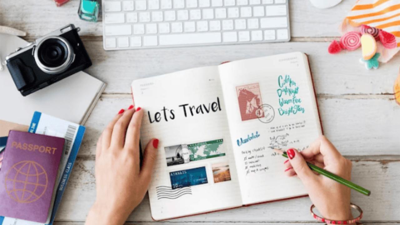 Hollanda'da Tatil Planı Olanlar Dikkat! Seyahat Uyarısı Rengi Değişirse Ne Yapmalısınız?