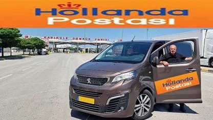 Türkiye Sınır Kapılarında Yeni Dönem! Yabancı Plakalı Araçlara Dijital Takip Sistemi Devrede